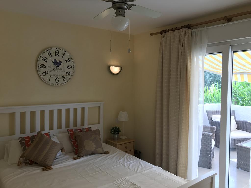 Camino Del Vasco Apartment Denia Room photo