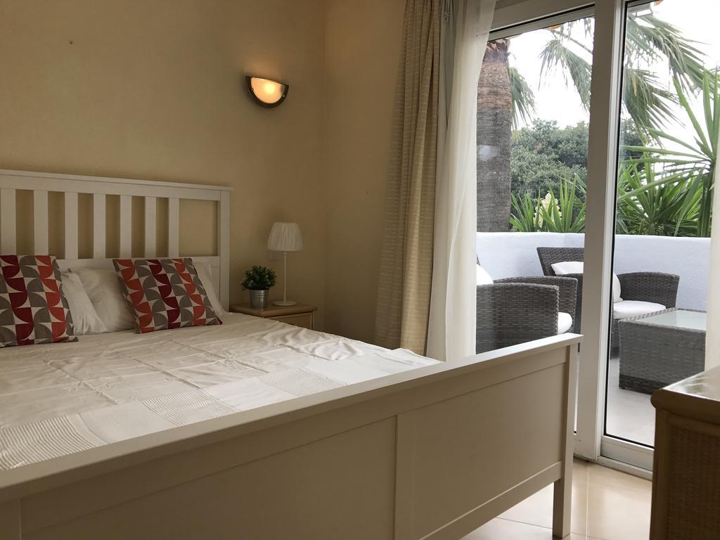 Camino Del Vasco Apartment Denia Room photo